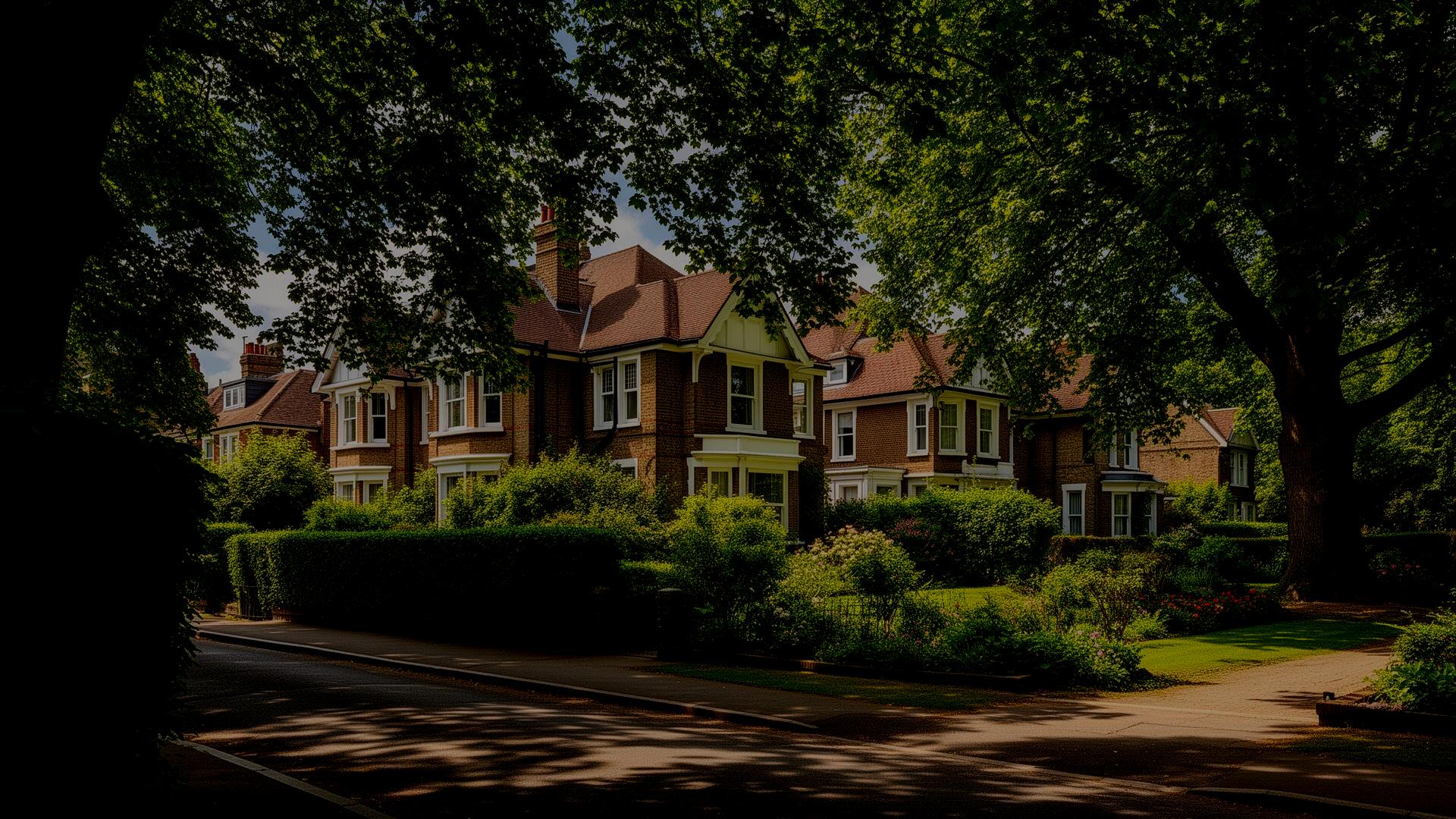 Professional tree surgery services in Bromley by Carpenters Tree Care