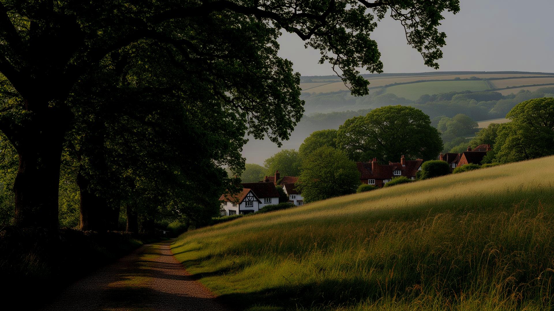 Professional tree surgery services in Caterham & Oxted by Carpenters Tree Care