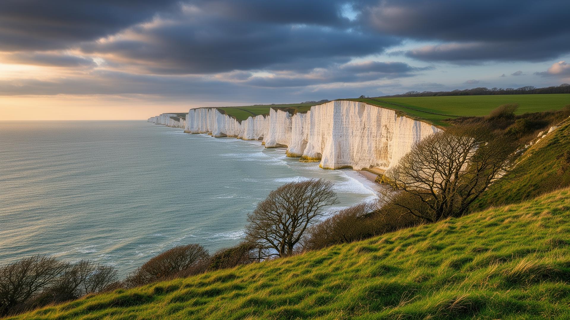 Professional tree surgery services in East Sussex by Carpenters Tree Care
