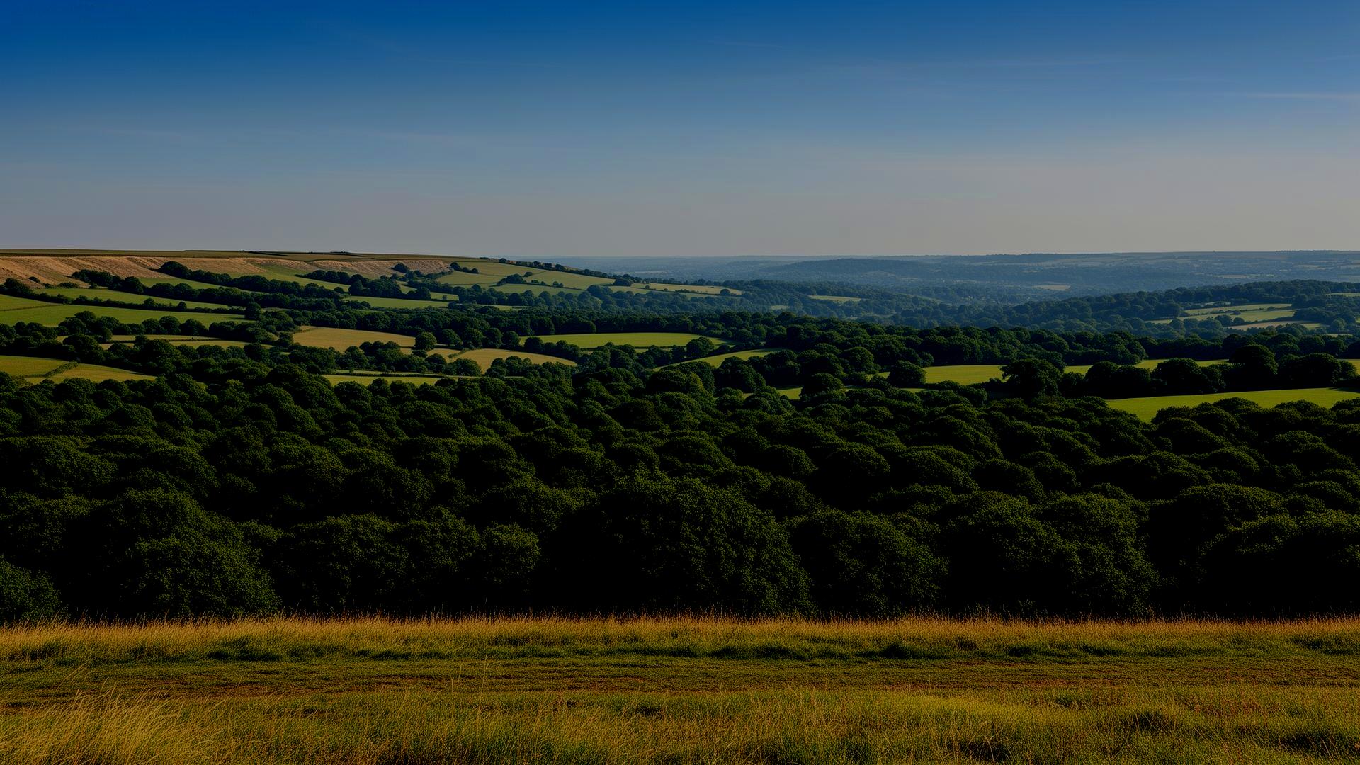 Professional tree surgery services in Reigate & Redhill by Carpenters Tree Care