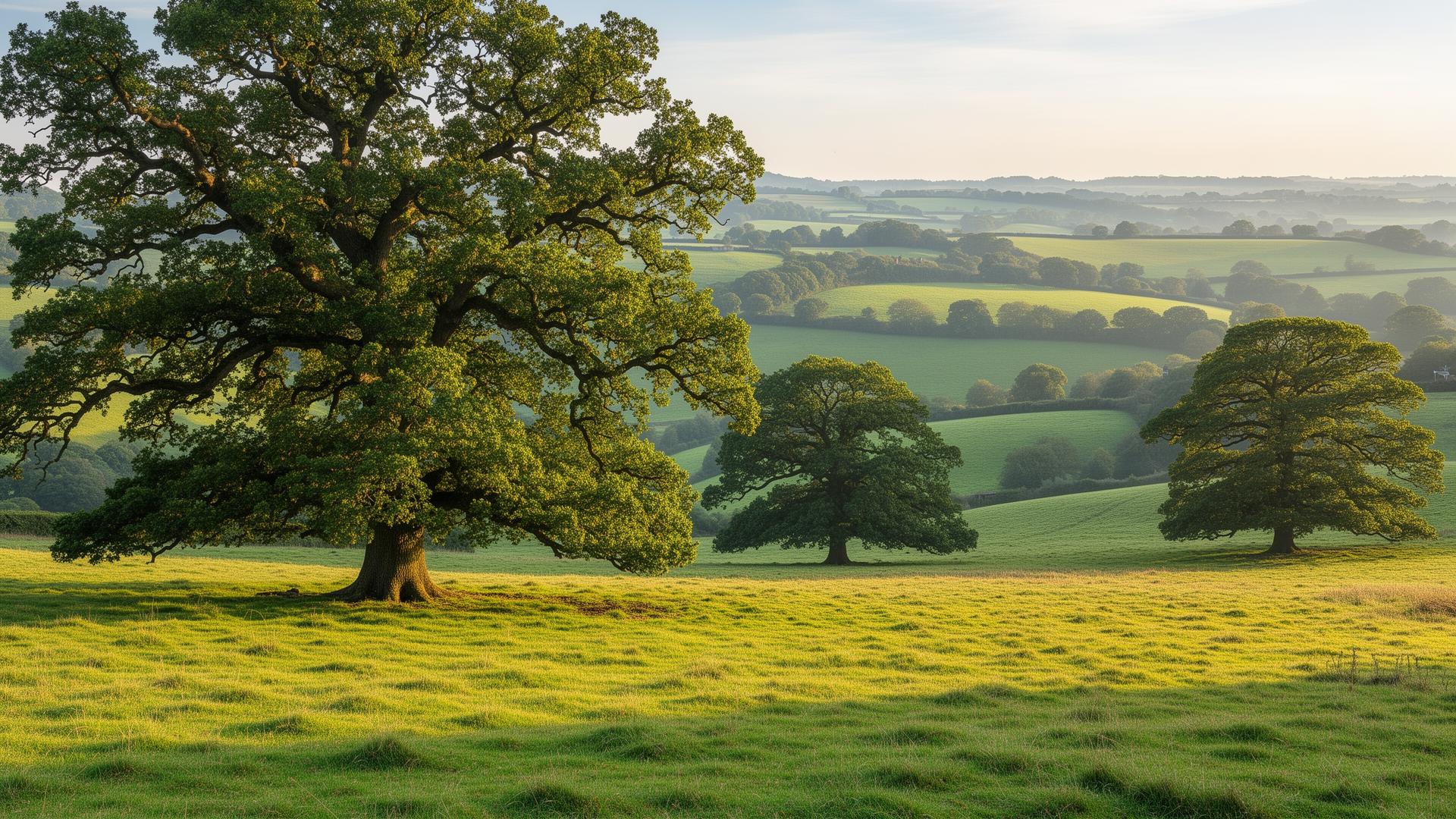 Professional tree surgery services in Surrey by Carpenters Tree Care