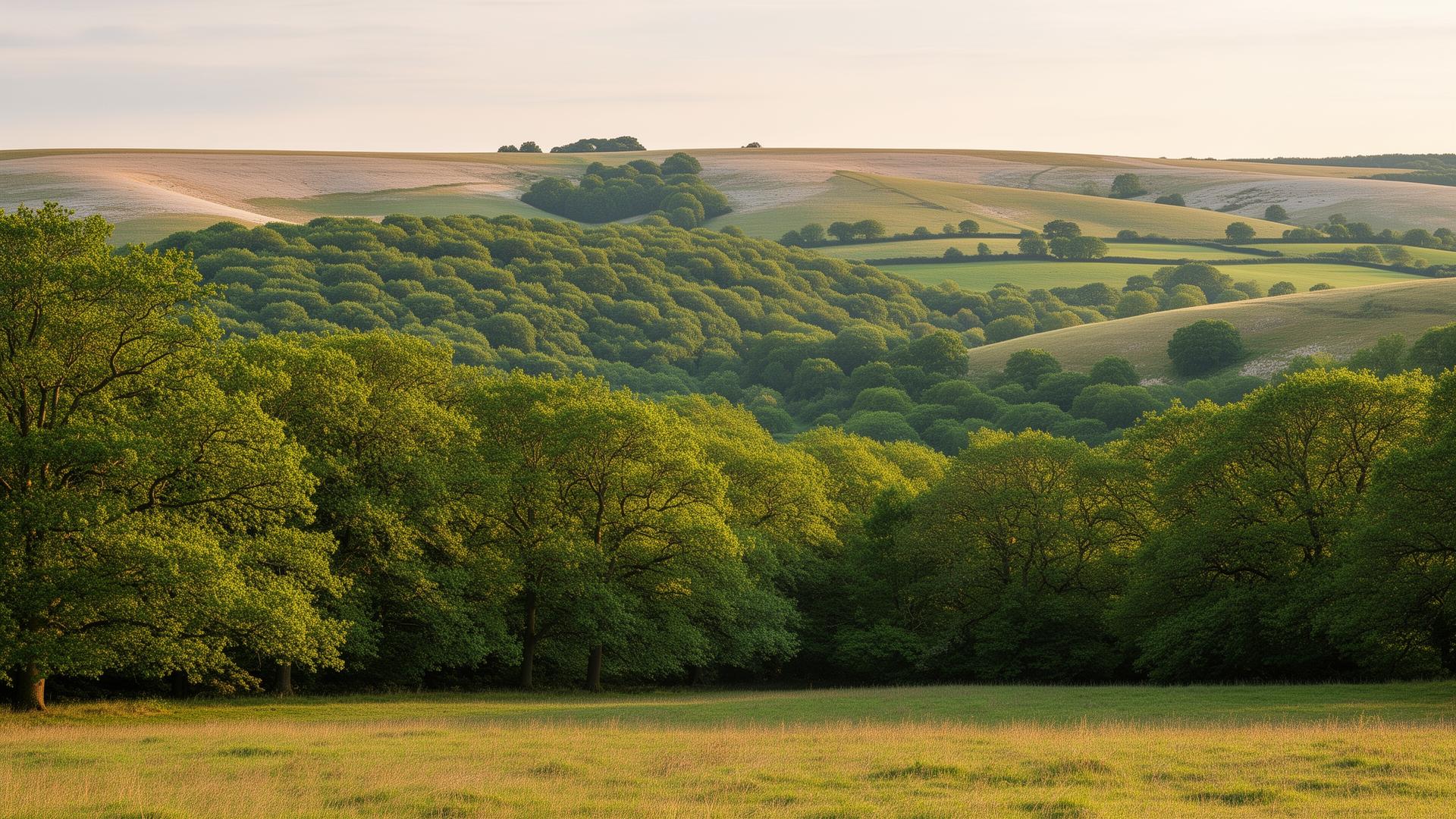 Professional tree surgery services in West Sussex by Carpenters Tree Care