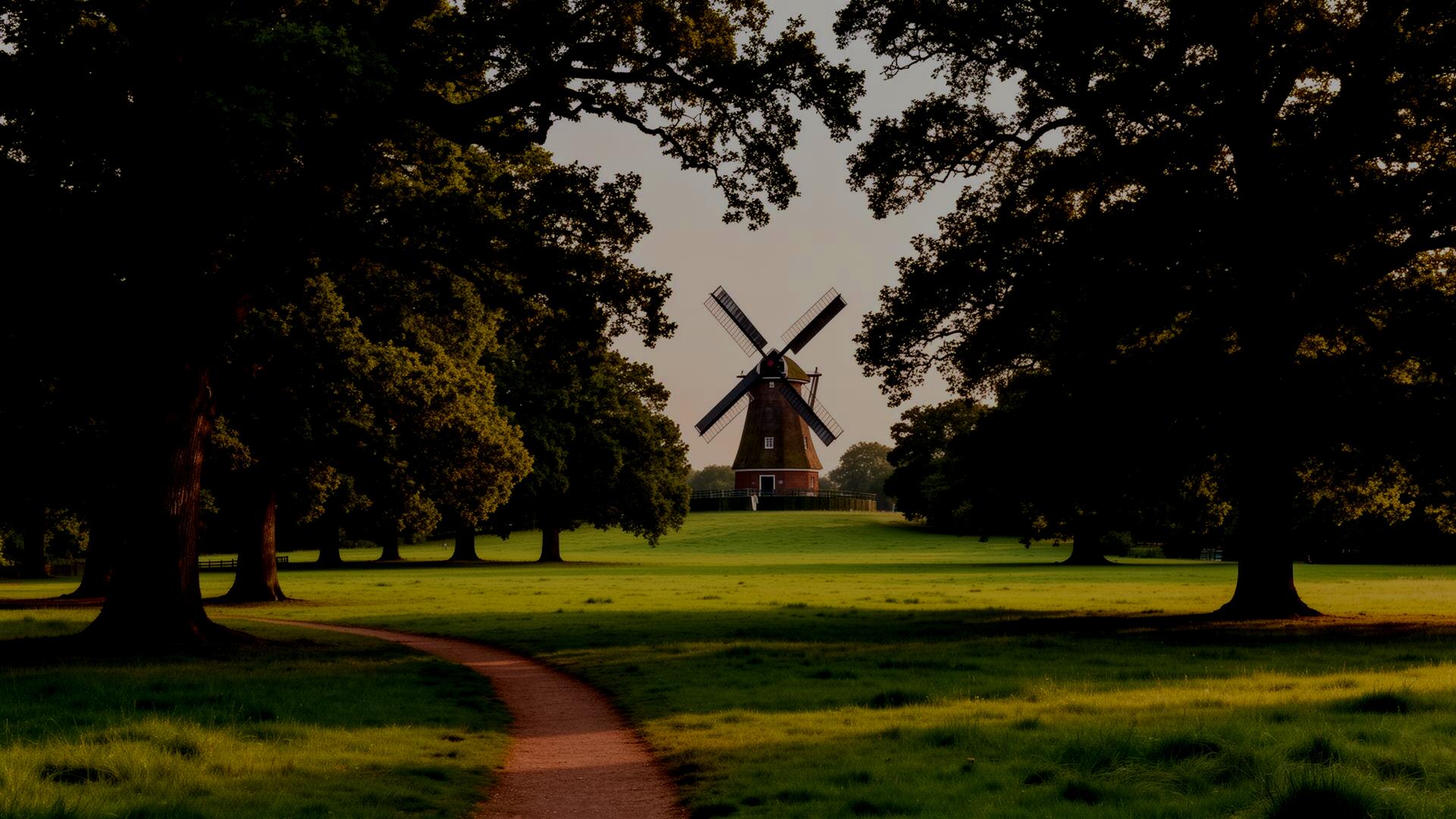 Professional tree surgery services in Wimbledon & Merton by Carpenters Tree Care